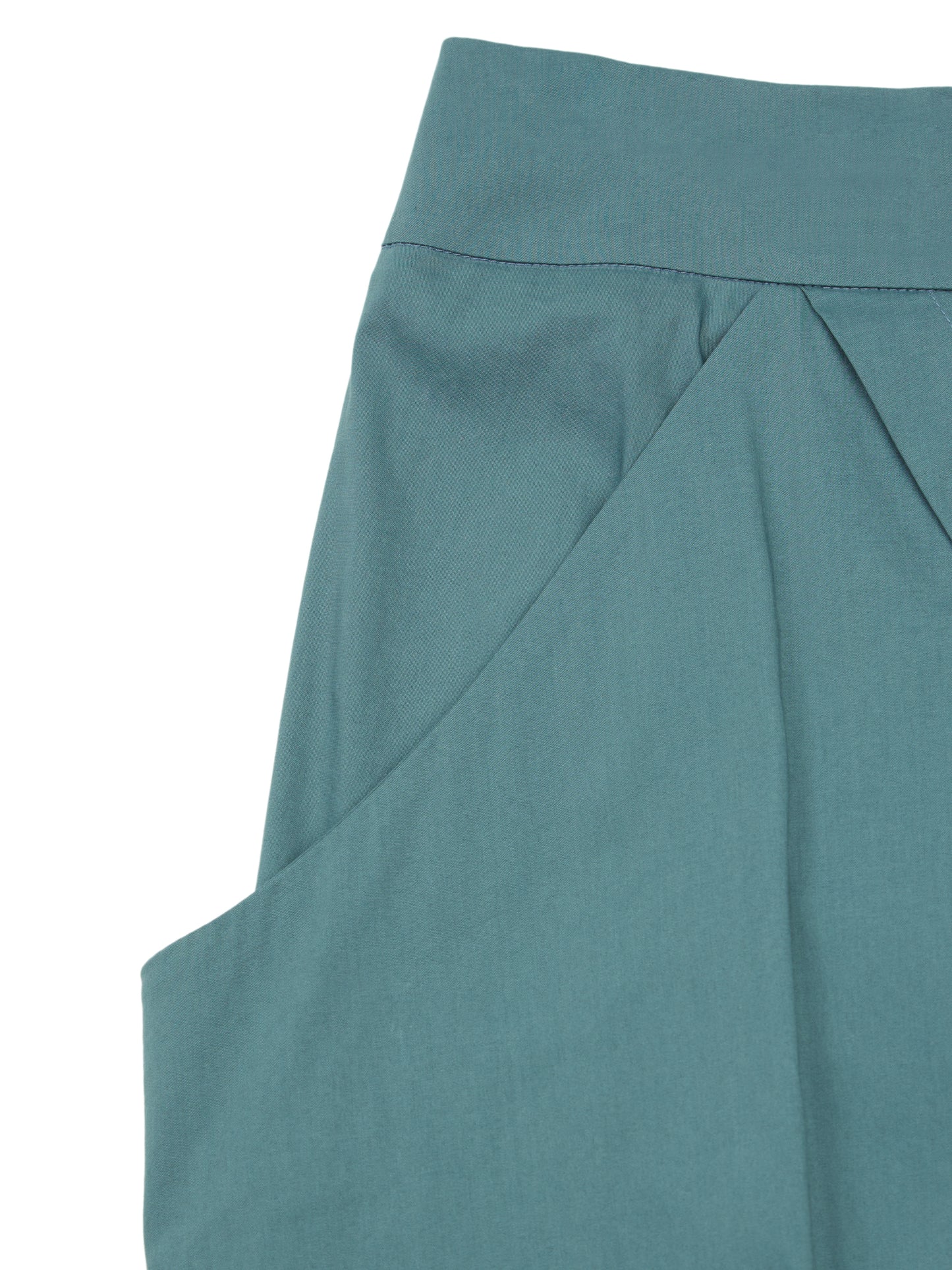IXOS Gonna-pantalone color amazzonia STAMPATO