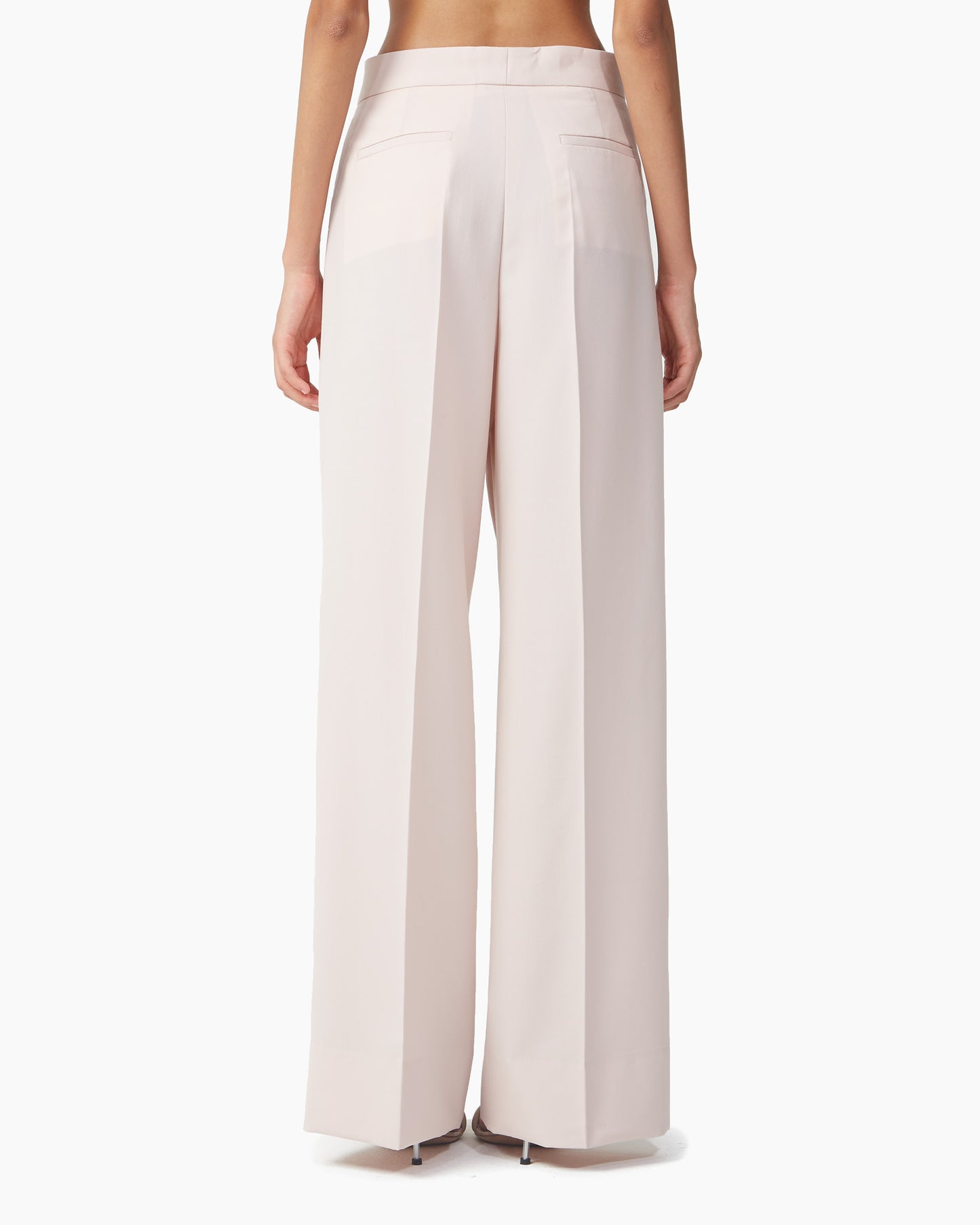 _MALLONI Pantalone con maxi tasche CIPRIA