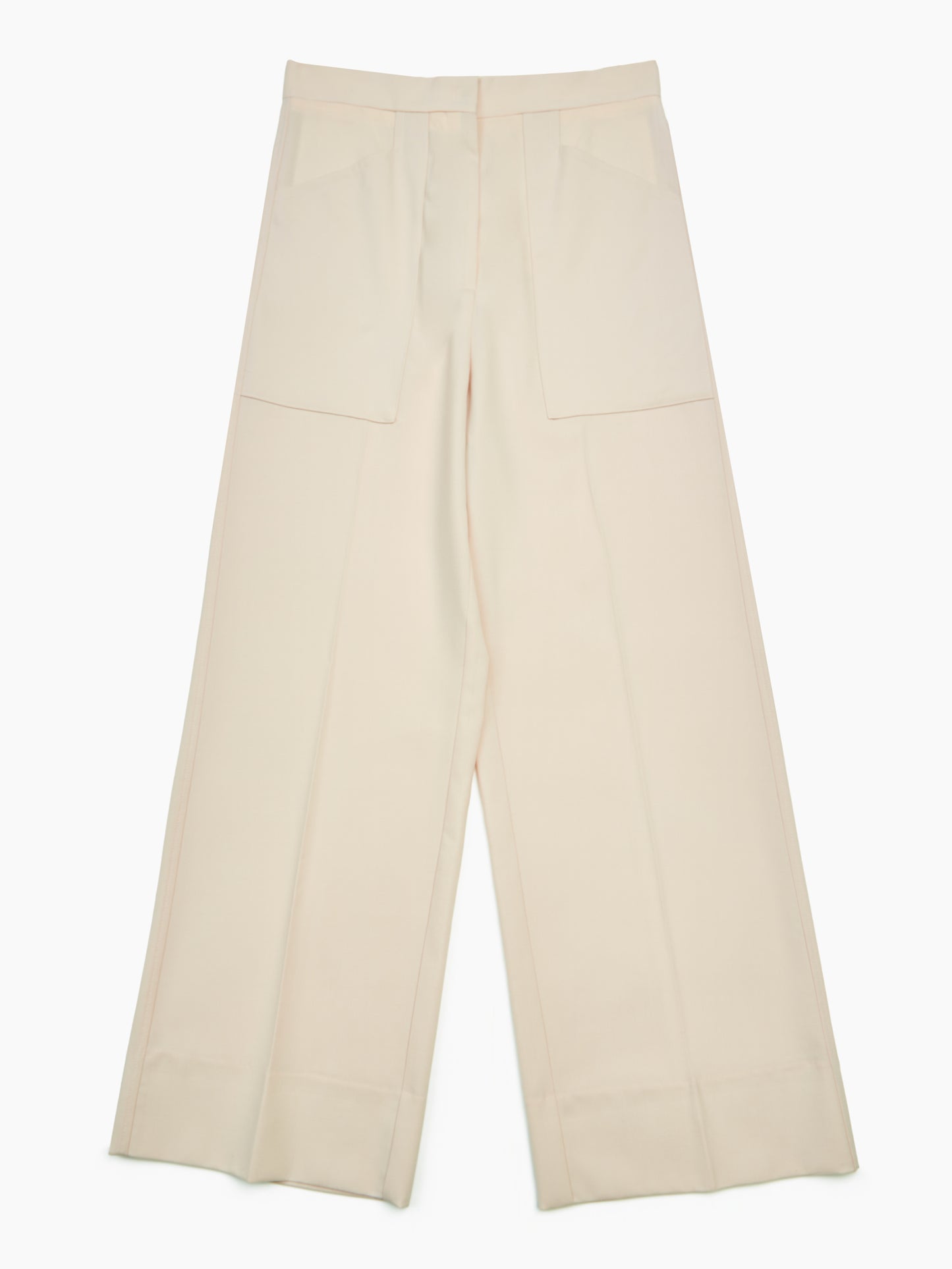 _MALLONI Pantalone con maxi tasche CIPRIA
