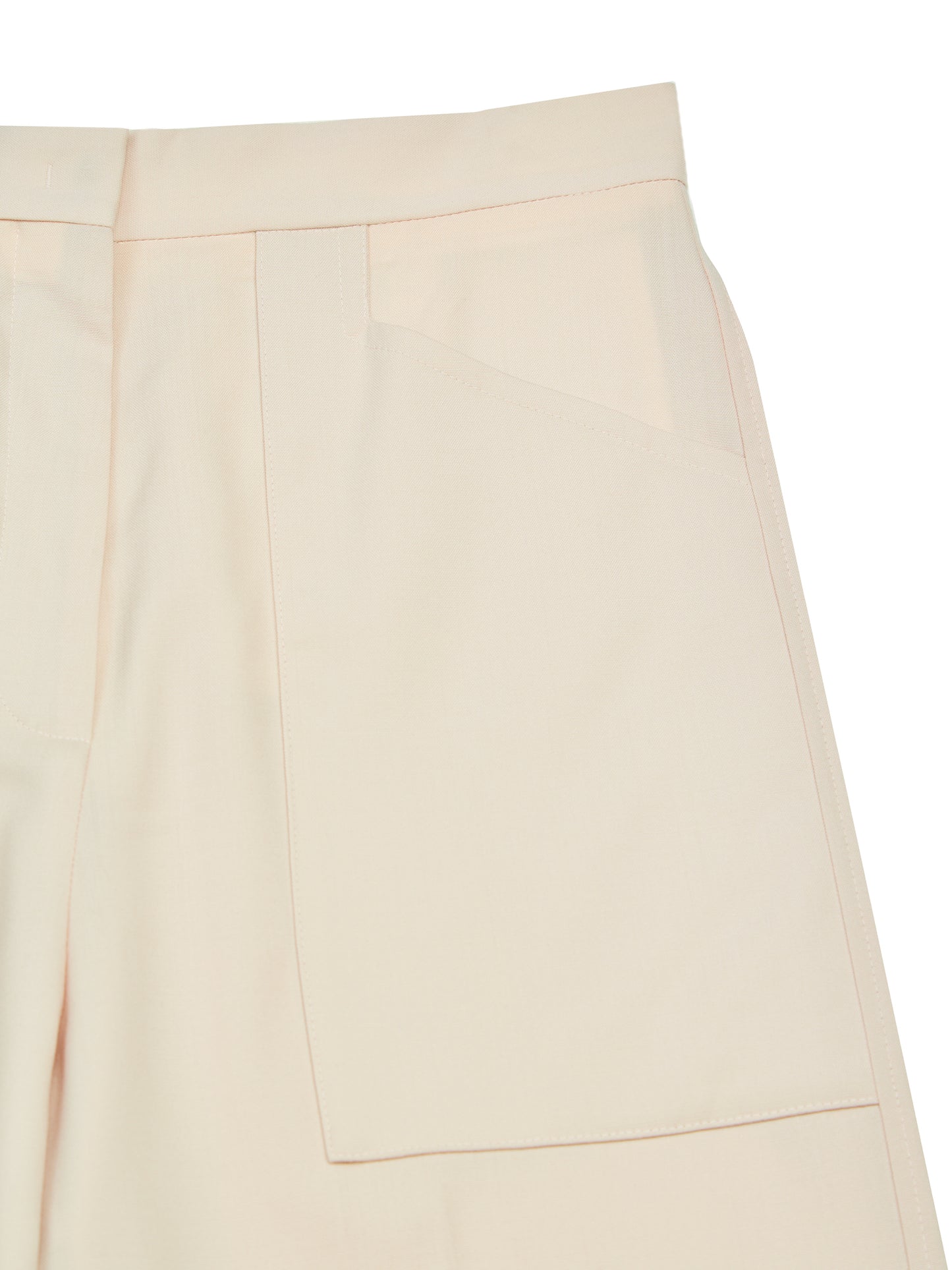 _MALLONI Pantalone con maxi tasche CIPRIA
