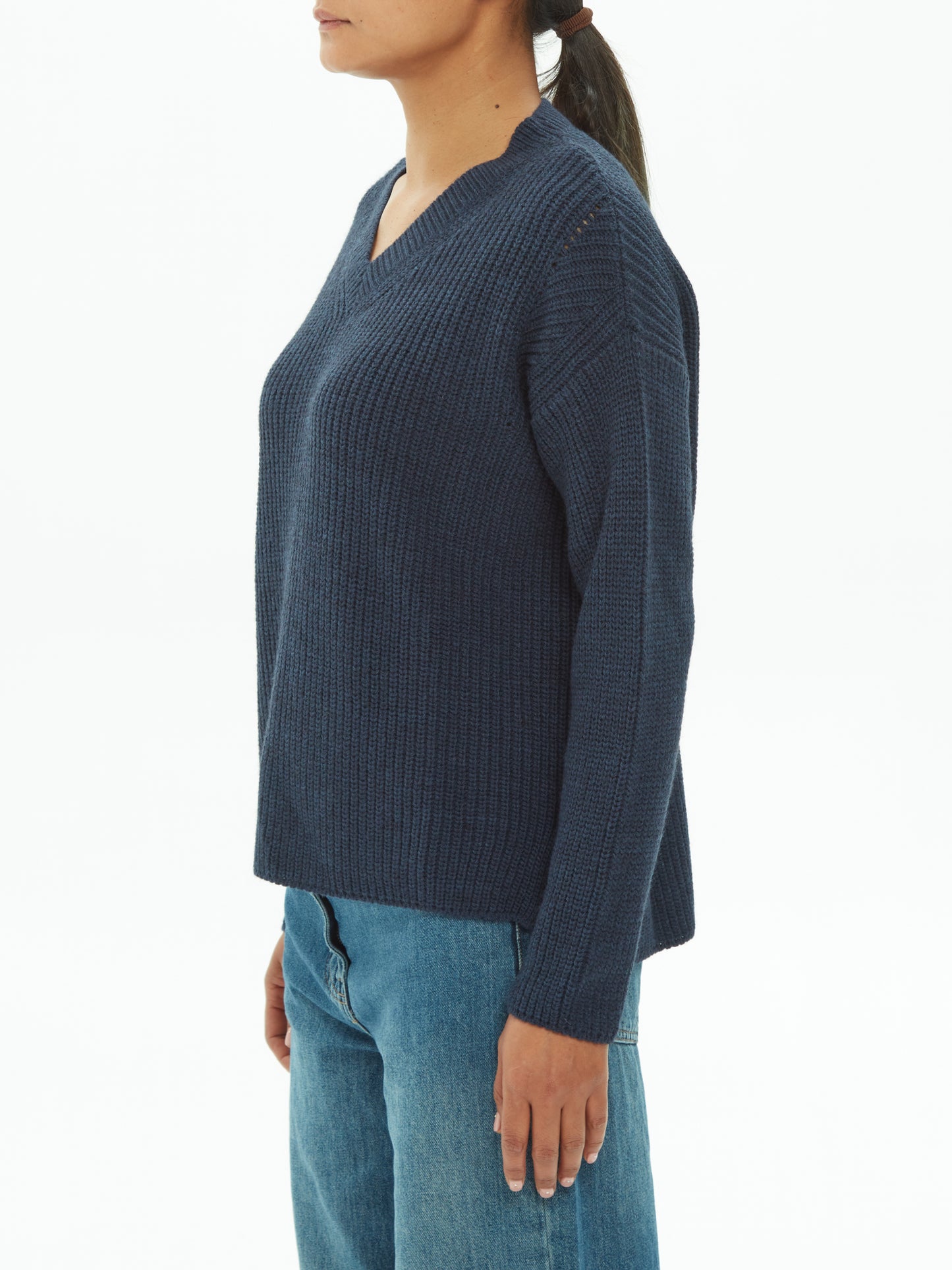 ARCHIVIO24 Maglia BLU