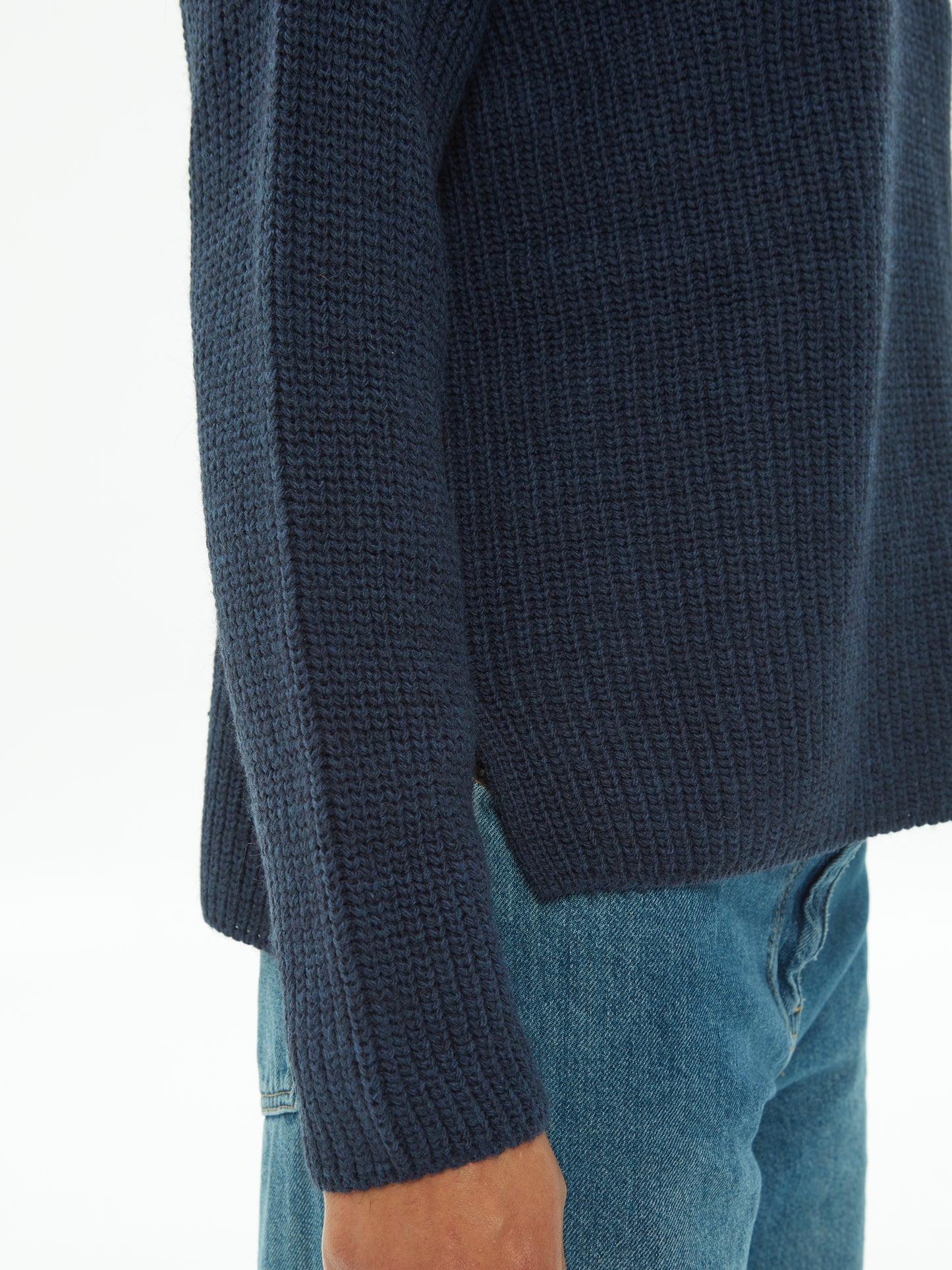 ARCHIVIO24 Maglia BLU