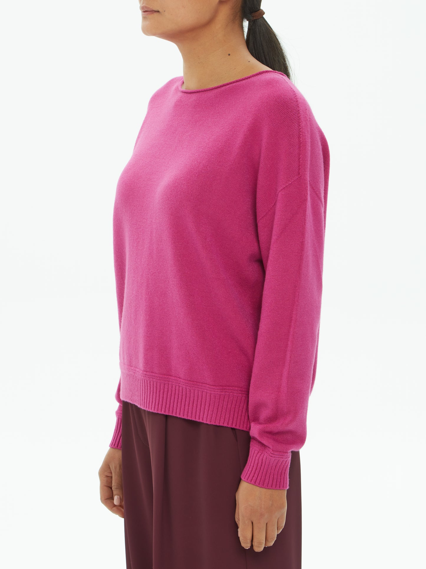 ARCHIVIO24 Maglia ROSSO
