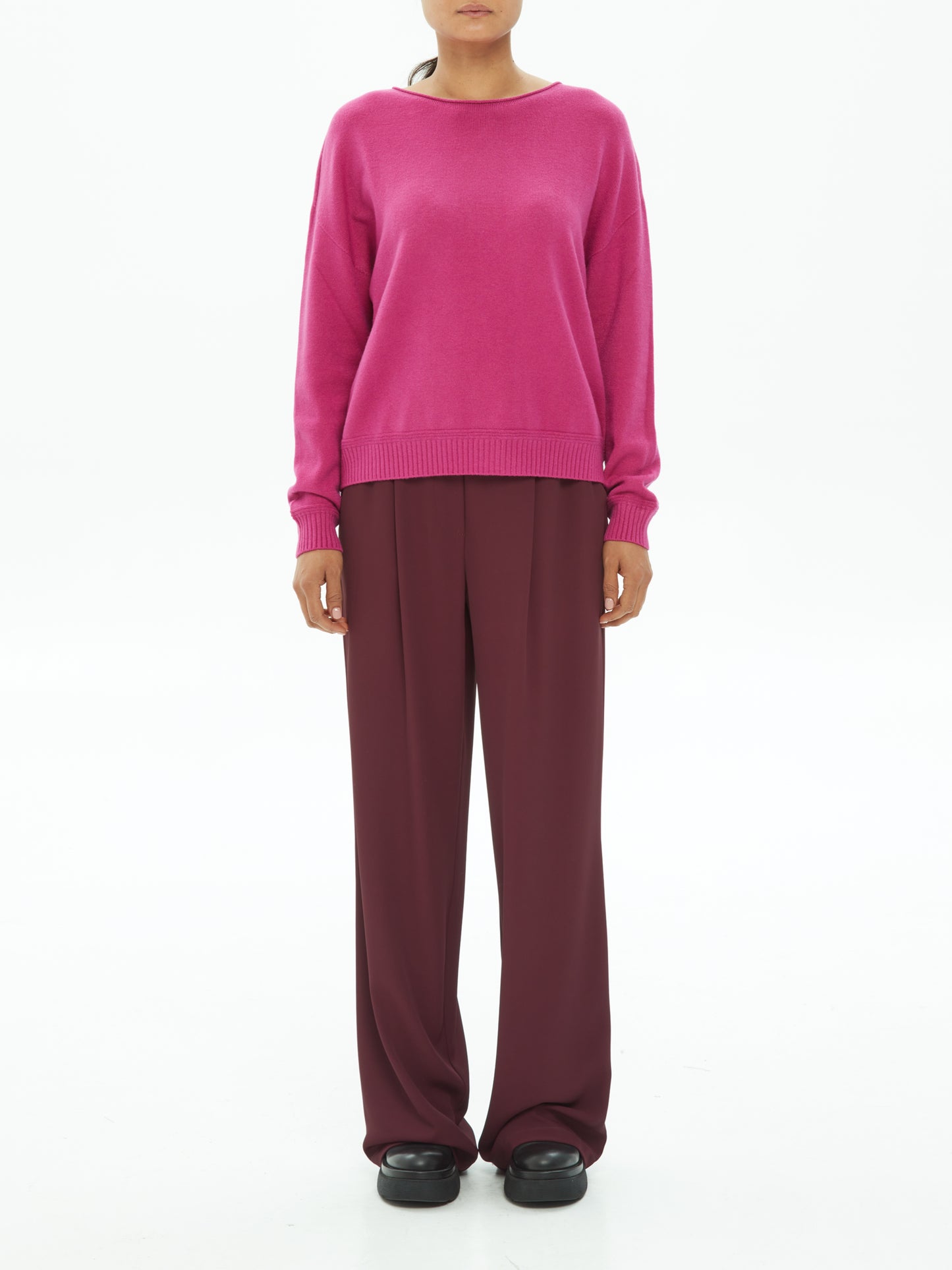 ARCHIVIO24 Maglia ROSSO