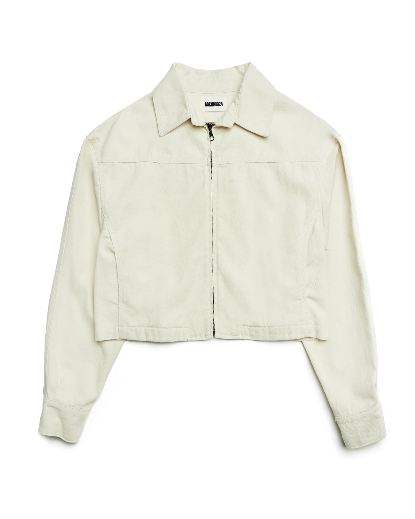 IXOS Giacca cropped BEIGE