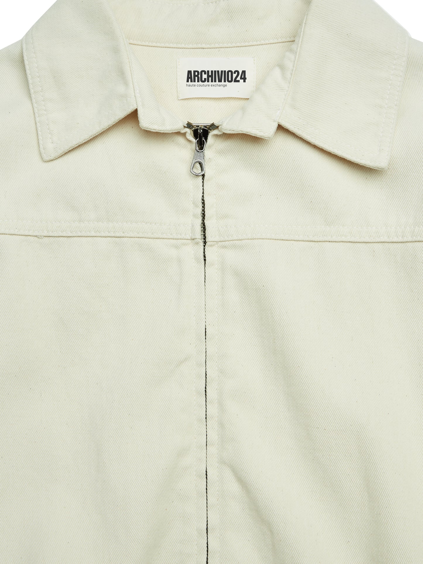 IXOS Giacca cropped BEIGE