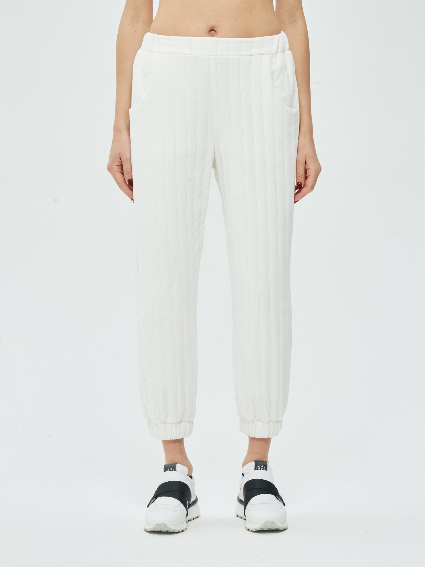 IXOS Pantalone IXOS BIANCO