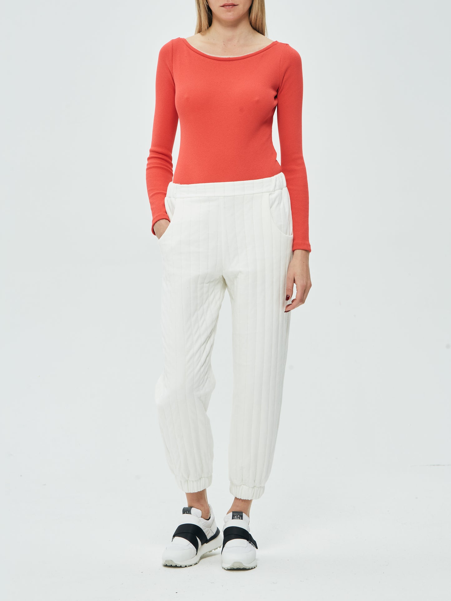 IXOS Pantalone IXOS BIANCO