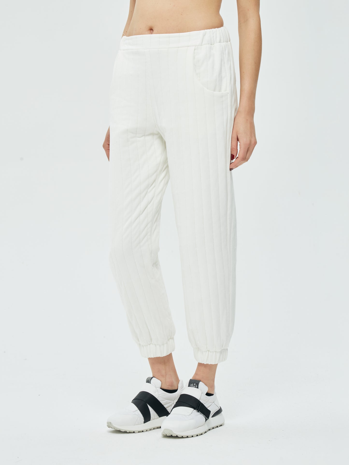 IXOS Pantalone IXOS BIANCO
