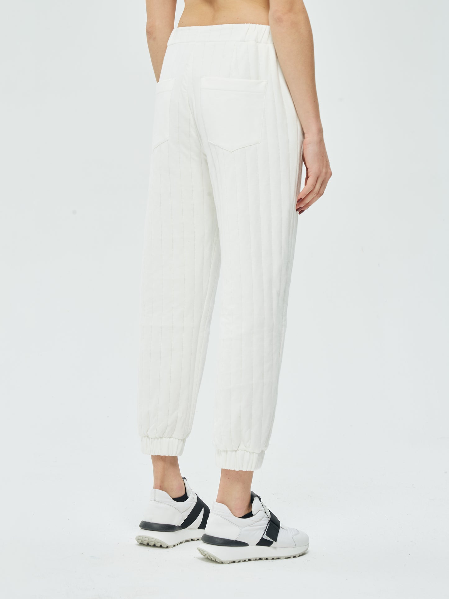 IXOS Pantalone IXOS BIANCO
