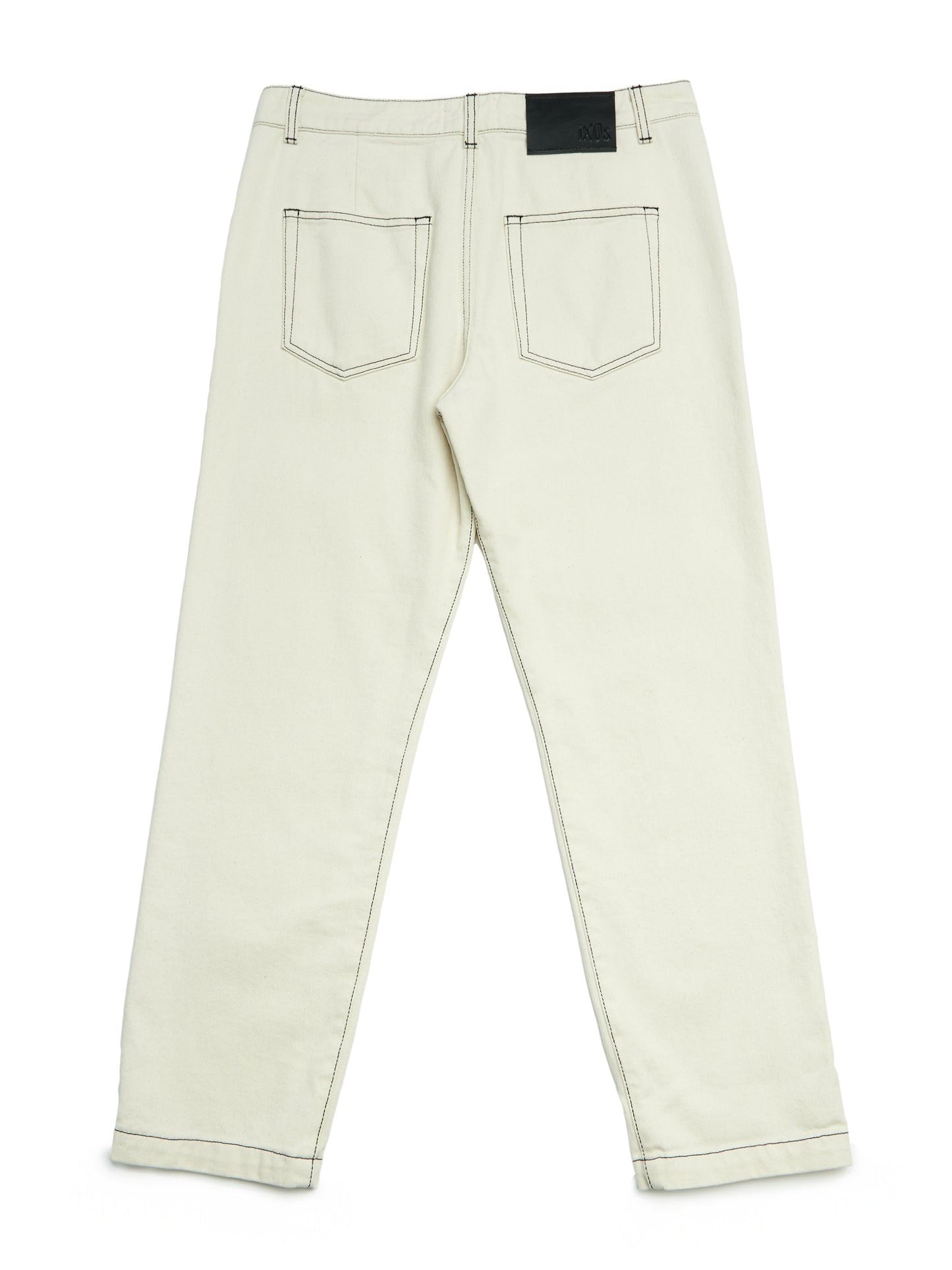 IXOS Jeans BEIGE