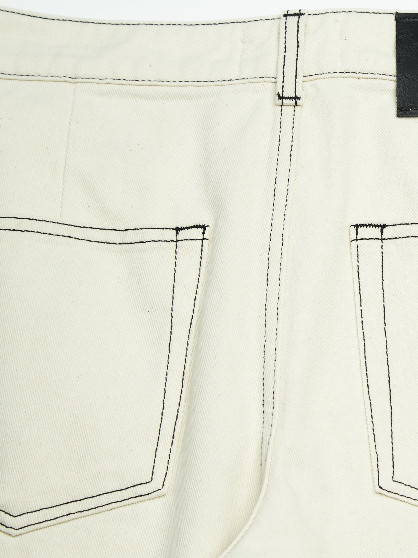 IXOS Jeans BEIGE
