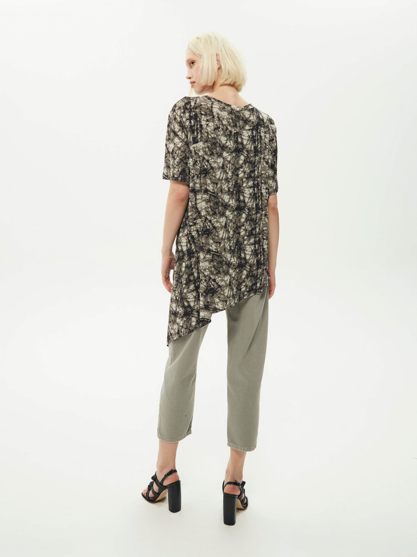 IXOS Maglia lunga GRIGIO