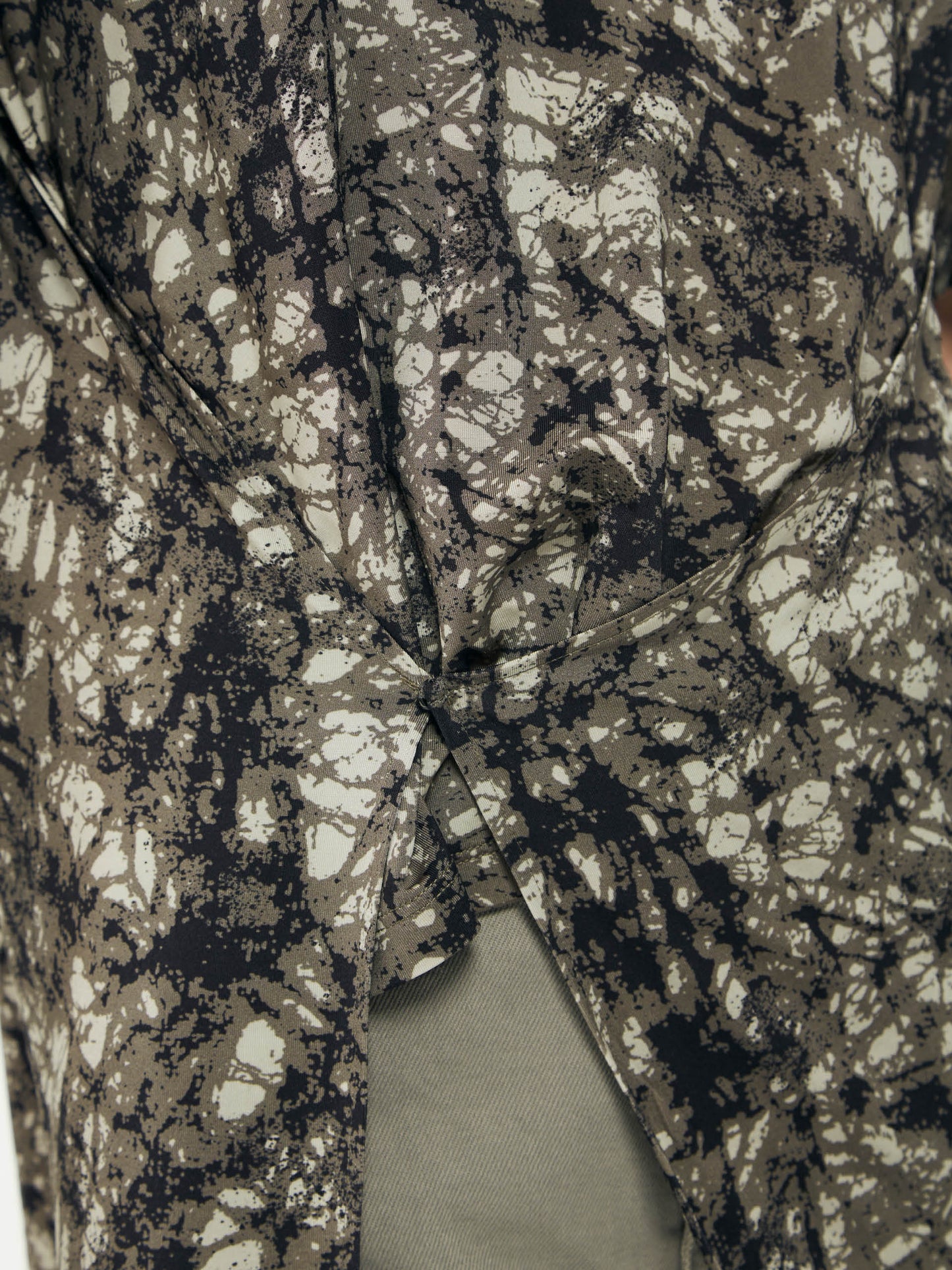 IXOS Maglia lunga GRIGIO