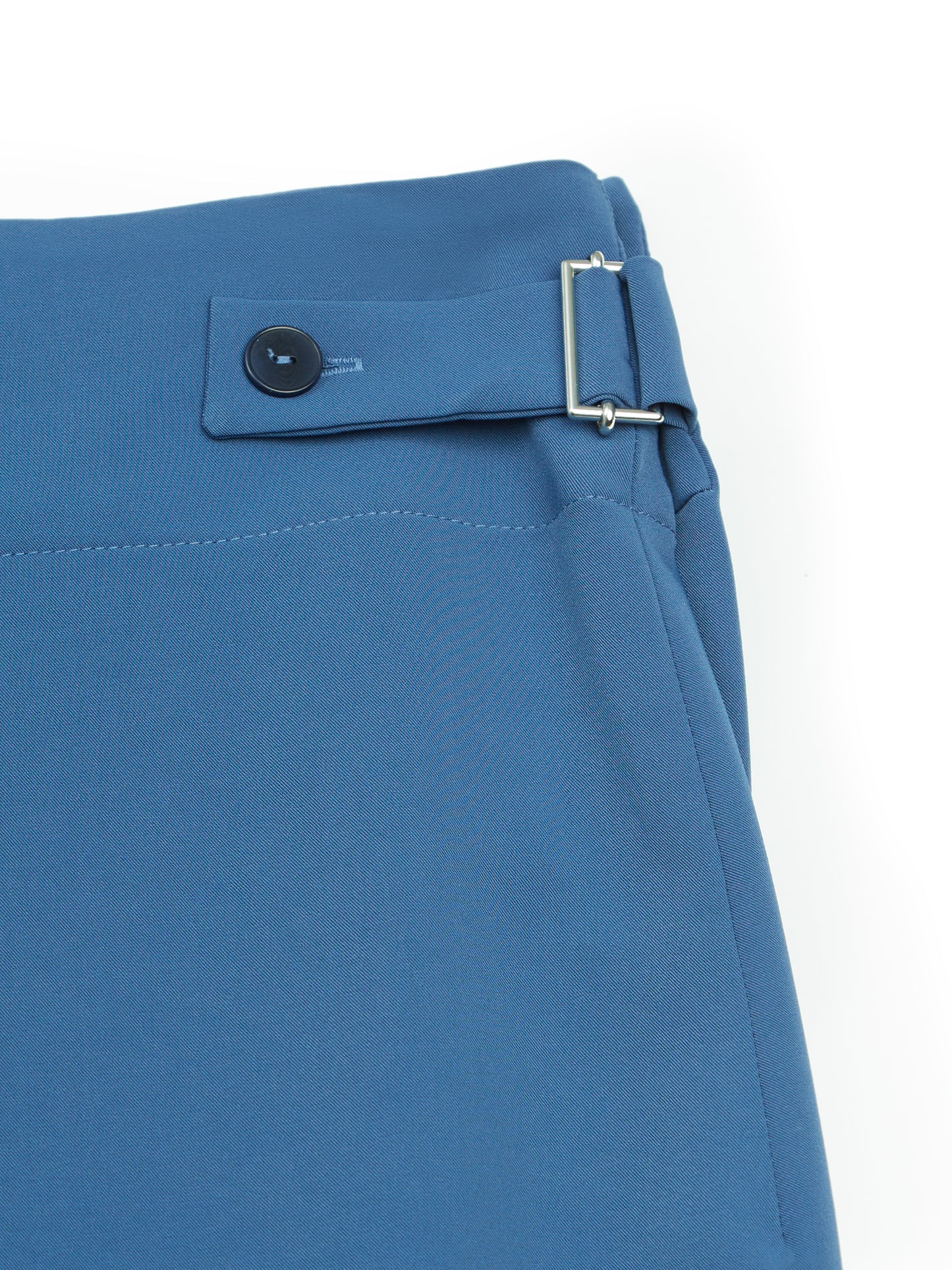 IXOS Pantalone palazzo BLU