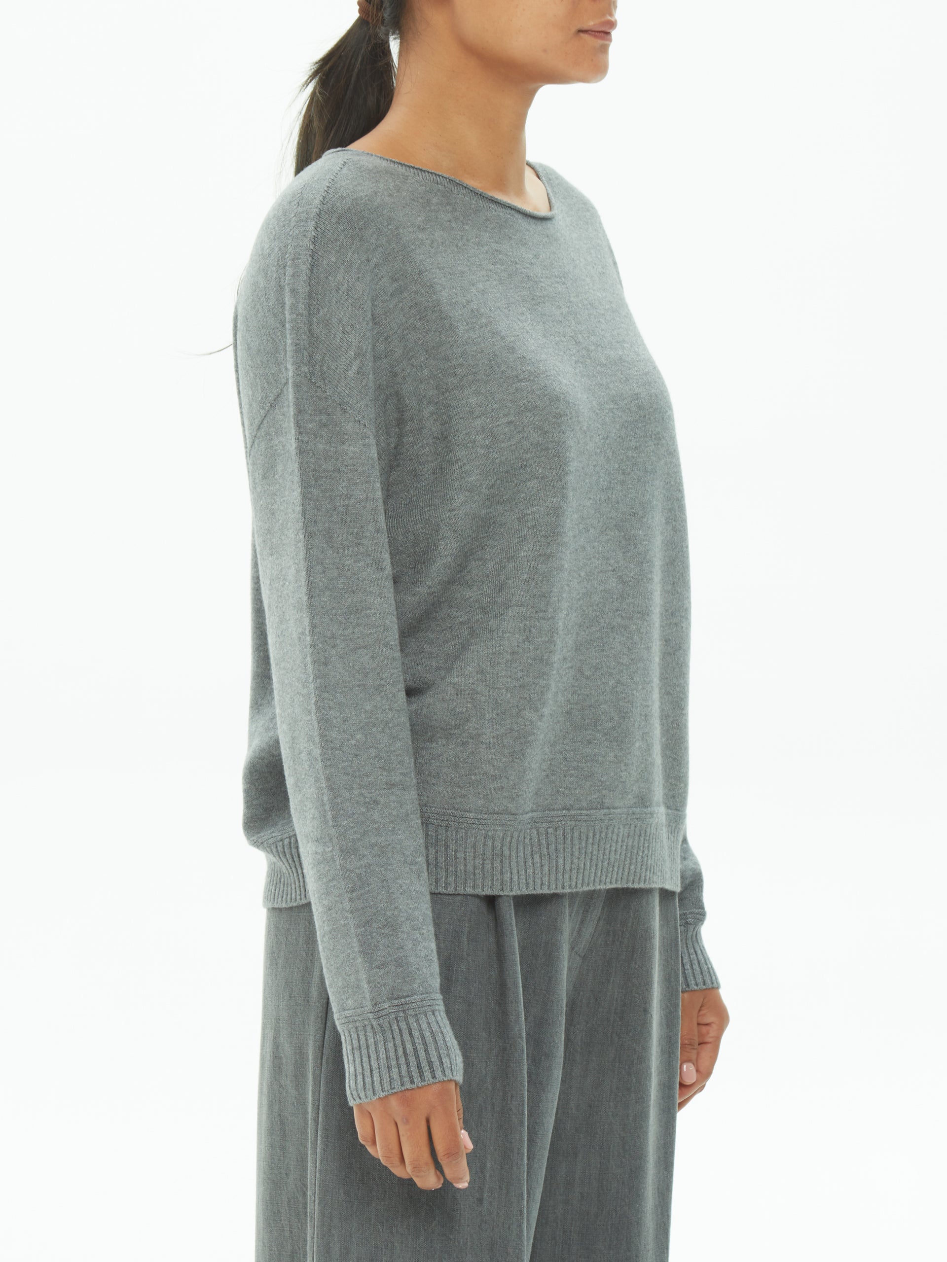 ARCHIVIO24 Maglia GRIGIO