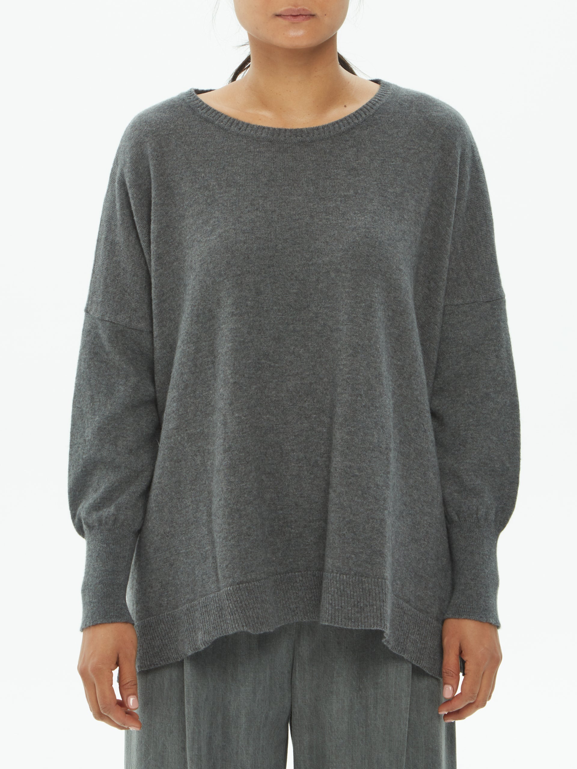 ARCHIVIO24 Maglia GRIGIO