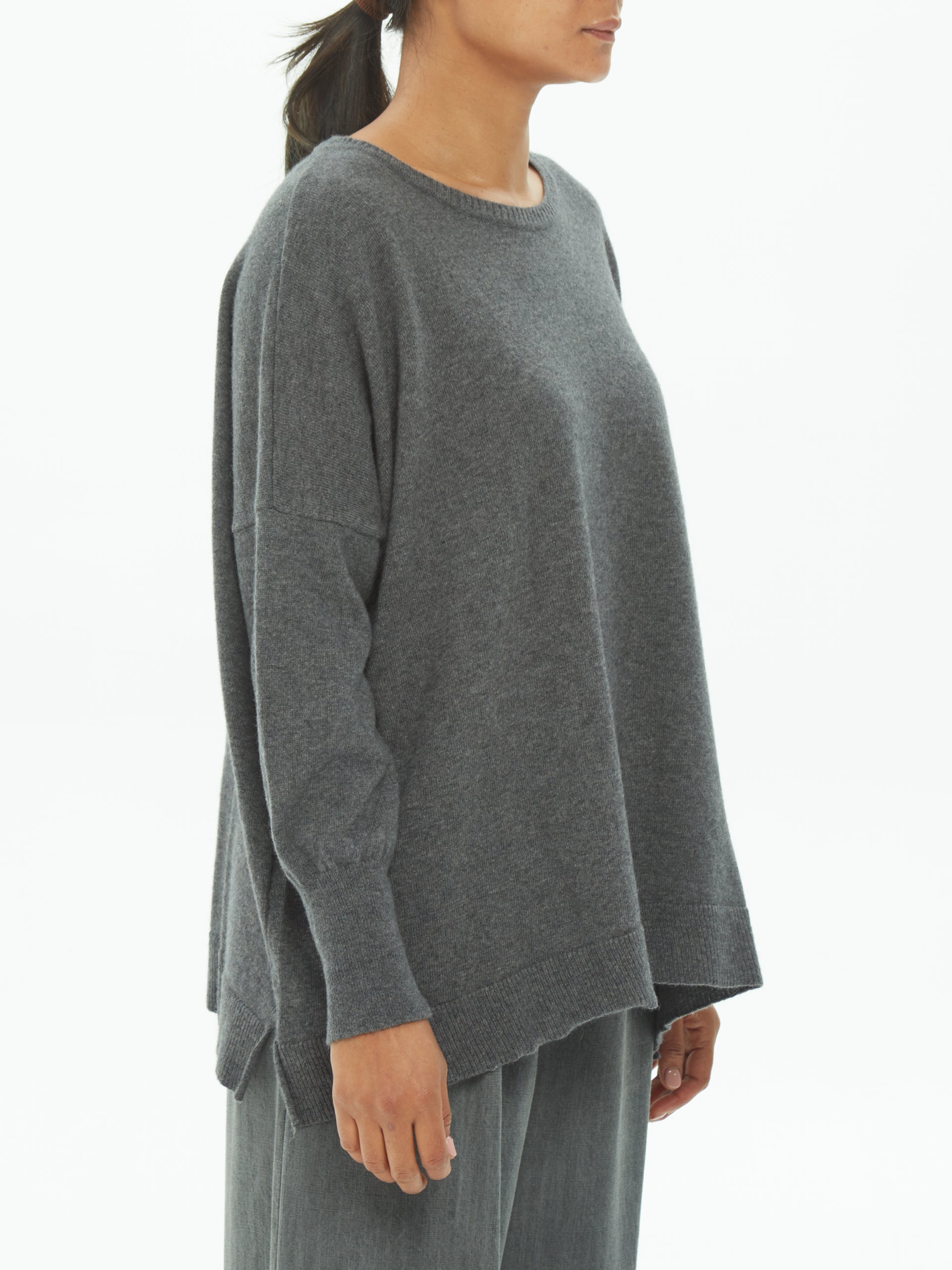 ARCHIVIO24 Maglia GRIGIO