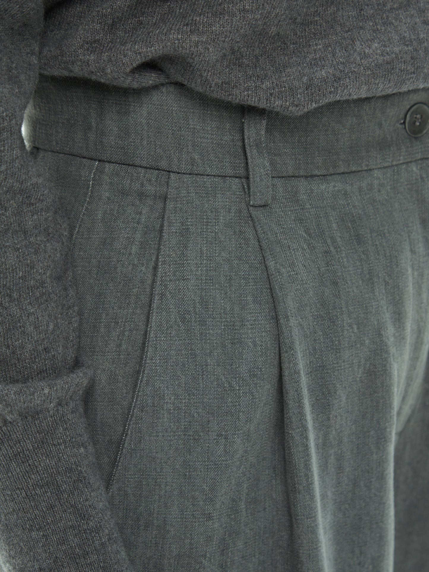 ARCHIVIO24 Pantalone  GRIGIO