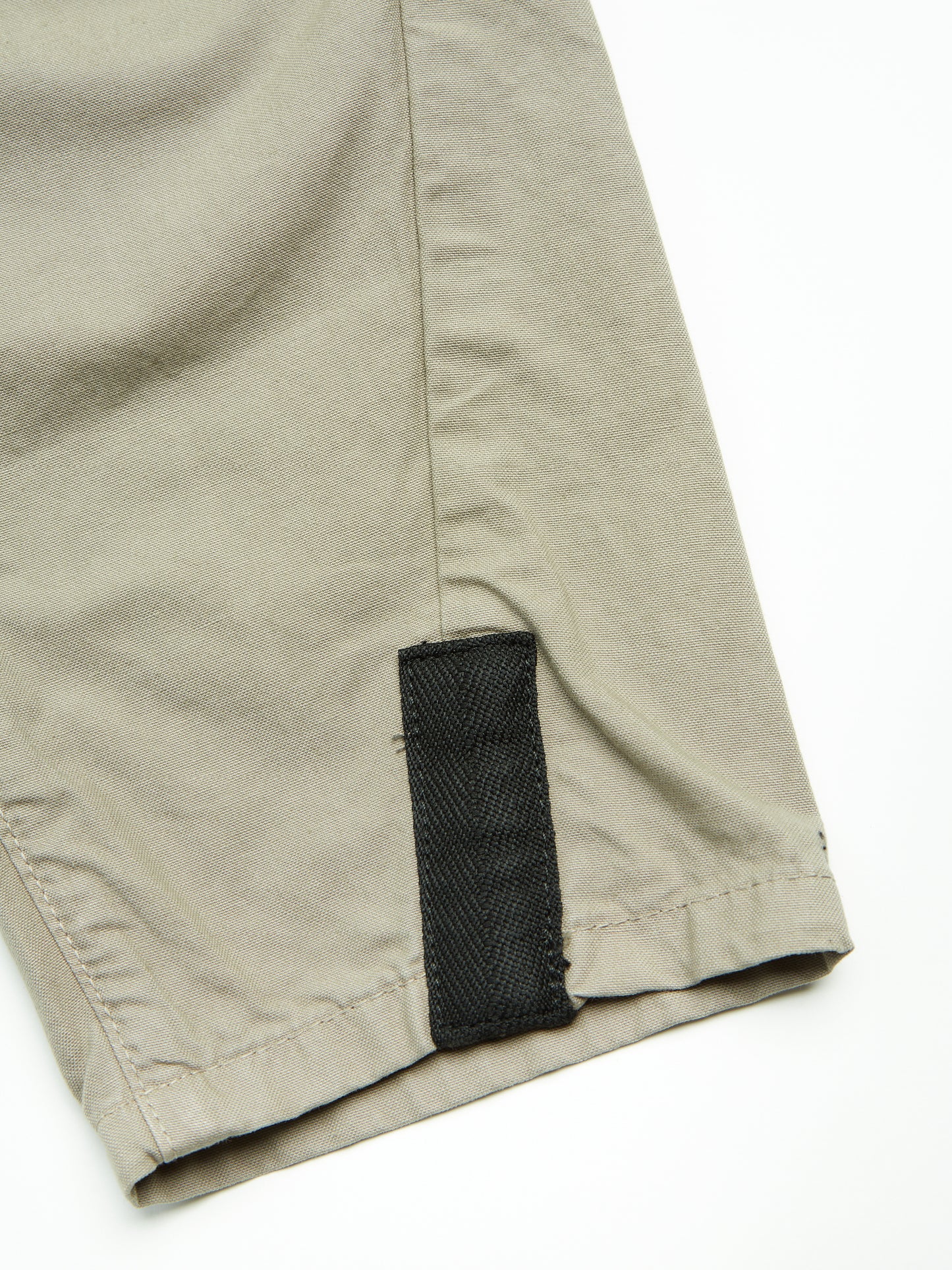 IXOS Pantalone con pinces BEIGE